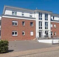 Moderne + grosse Eigentumswohnung im Zentrum zu vermieten - Syke