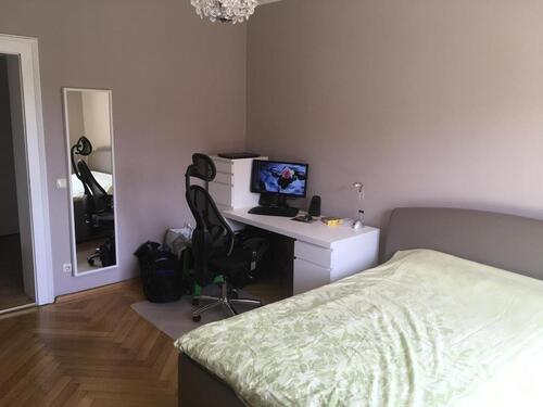 Foto - 2 Zimmer Etagenwohnung in München