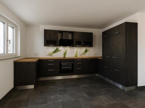 Foto - Exklusive 3-Zimmer-Neubauwohnung