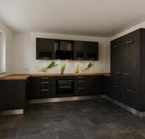 Exklusive 3-Zimmer-Neubauwohnung - Schwäbisch Gmünd Bargau