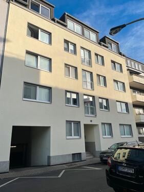 Foto - Voll möbliertes furnished Apartment Düsseldorf Medienhafen