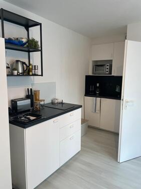 Foto - Etagenwohnung in Düsseldorf zur Miete