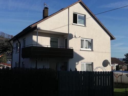 Foto - 4 Zimmer Etagenwohnung in Rudersberg