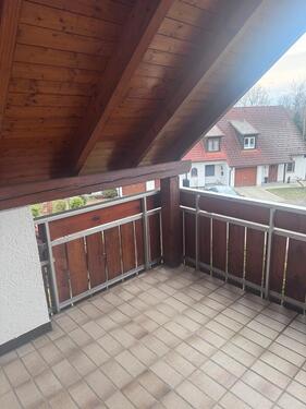 Foto - 2 Zimmer Etagenwohnung in Lindau (Bodensee)