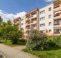 Bezugsfertige 2-Raumwohnung - 265,00&nbsp;EUR Kaltmiete, ca.&nbsp; 47,29&nbsp;m&sup2; in Bautzen (PLZ: 02625)