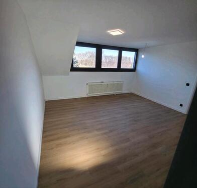 Foto - 2.5 Zimmer Dachgeschoßwohnung zum Kaufen in Oberhausen