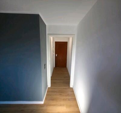 Foto - Dachgeschoßwohnung in Oberhausen zum Kaufen