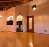 2 Zimmer Dachgeschosswohnung am Baggersee - Ingolstadt Nordost