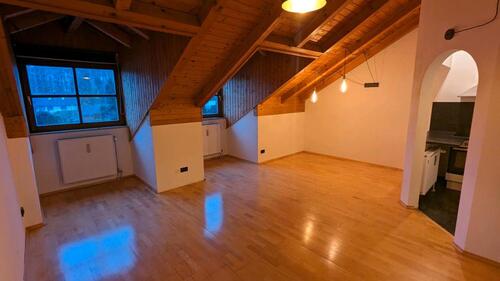 Foto - 2 Zimmer Etagenwohnung zur Miete in Ingolstadt