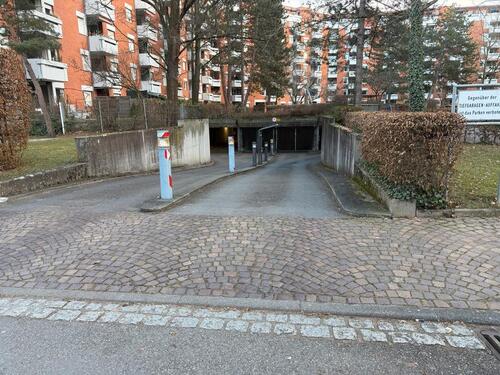 Foto - Tiefgarage, Stellplatz - 55,00&nbsp;EUR Miete,