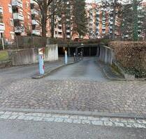 Tiefgarage, Stellplatz - 55,00&nbsp;EUR Miete, in Freiburg im Breisgau (PLZ: 79110) Betzenhausen