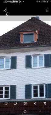 Foto - 3 Zimmer Etagenwohnung zum Kaufen in Schramberg