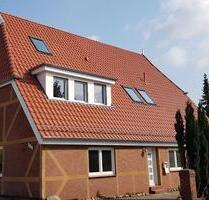 Große 5-6 Zimmer DG-Wohnung, direkt an der Kirche Curslack - Börnsen