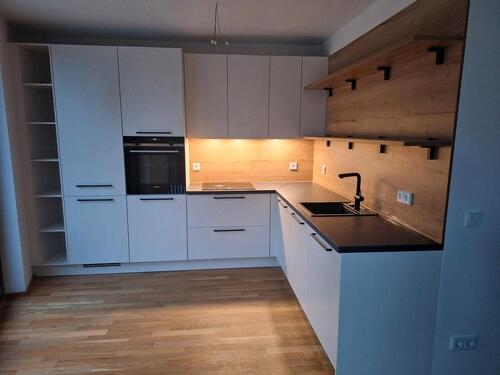 Foto - 2-Raumwohnung mit Küche - 1.200,00&nbsp;EUR Kaltmiete, ca.&nbsp; 68,97&nbsp;m&sup2;