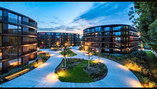 Foto - 2 Zimmer Etagenwohnung zur Miete in Dresden