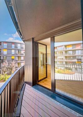 Foto - Etagenwohnung in Dresden zur Miete