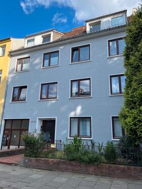 Foto - Eigentumswohnung, mietfrei, Bremen Neustadt ca.54 qm Privat 23 Z