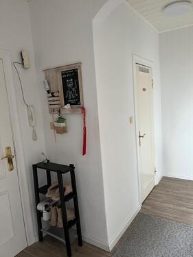 Foto - 2 Zimmer Etagenwohnung in Stuhr