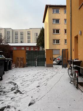Foto - Stellplatz in der Rödelheimer Str.33 zu vermieten