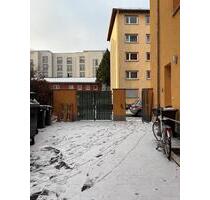 Stellplatz in der Rödelheimer Str.33 zu vermieten - Wächtersbach