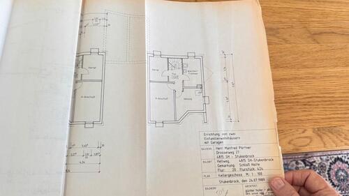 Foto - 4 Zimmer Einfamilienhaus zum Kaufen in Schloß Holte-Stukenbrock
