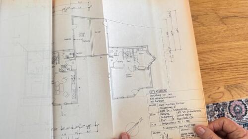 Foto - 4 Zimmer Einfamilienhaus in Schloß Holte-Stukenbrock