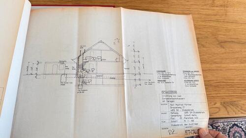 Foto - Einfamilienhaus in Schloß Holte-Stukenbrock zum Kaufen