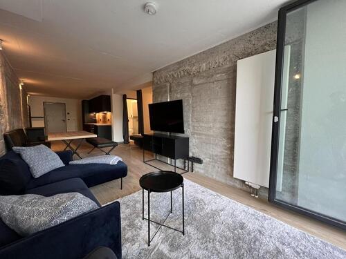 Foto - 1 Zimmer Etagenwohnung in Hamburg