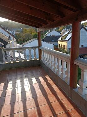 Foto - 3 Zimmer Etagenwohnung in Nonnweiler