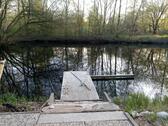 Foto - Teich See Freizeitgrundstück langfristig zu verpachten