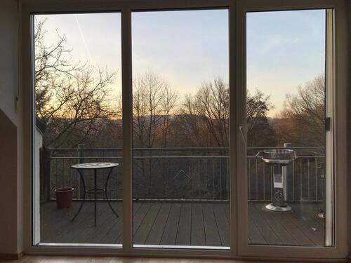 Foto - Loft in in exklusiver Lage (Mattheiser Weiher) ideal Lux-Pendler