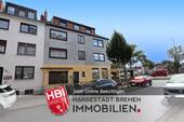 Foto - Neustadt Helle 2-Zimmer-Wohnung mit Balkon in begehrter Lage