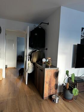 Foto - 2 Zimmer Etagenwohnung in Neuburg an der Donau