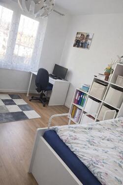 Foto - Etagenwohnung in Zweibrücken zur Miete