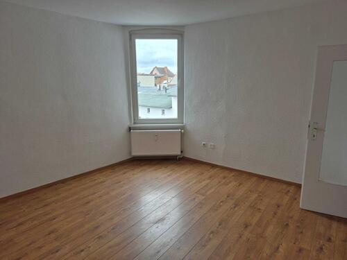 Foto - 2 Zimmer Etagenwohnung zur Miete in Bad Freienwalde (Oder)