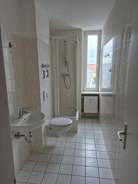 Foto - Etagenwohnung in Bad Freienwalde (Oder) zur Miete