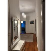 4- Zimmer Wohnung zur Zwischenmiete vom 13.7.-13.8.26 in 13055 - Berlin Lichtenberg