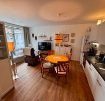 Gemütliche 1 Zimmer Wohnung direkt hinter dem Sophienhof - Kiel