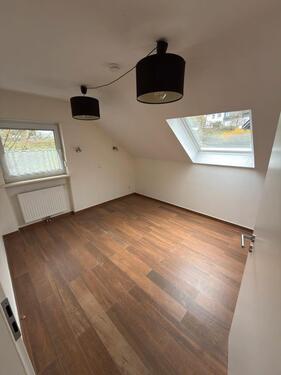 Foto - 3 Zimmer Dachgeschoßwohnung zur Miete in Lindlar