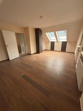 Foto - 3 Zimmer Dachgeschoßwohnung in Lindlar