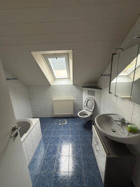 Foto - Dachgeschoßwohnung in Lindlar zur Miete