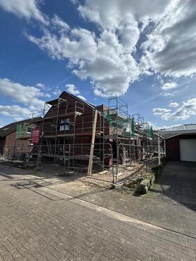 Foto - Moderne Neubauwohnungen im OG (links & rechts) - KfW 40+ Standard
