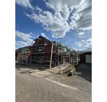 Moderne Neubauwohnungen im OG (links & rechts) - KfW 40+ Standard - Borken