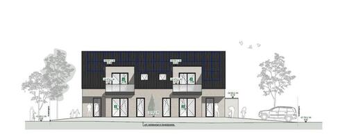 Foto - 2 Zimmer Etagenwohnung in Borken