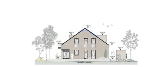 Foto - Etagenwohnung in Borken zur Miete