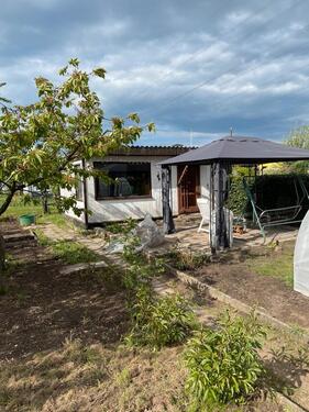 Foto - Schöner Garten in Reutershagen - 3.290,00&nbsp;EUR Kaltmiete, ca.&nbsp; 0,00&nbsp;m&sup2;