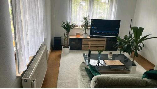 Foto - Kleine Wohnung in 74599 Wallhausen Pauschalmiete 500 €