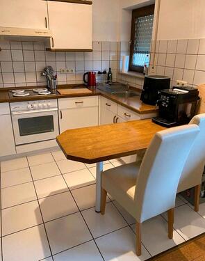 Foto - 2 Zimmer Etagenwohnung zur Miete in Wallhausen