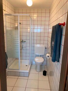 Foto - Etagenwohnung in Wallhausen zur Miete