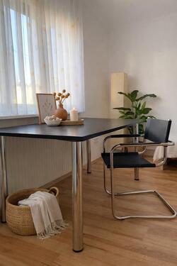 Foto - 1 Zimmer Maisonettenwohnung zur Miete in Ludwigshafen am Rhein